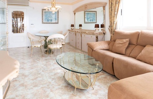Calpe City Center Apartment | Apartamaneto Joya 4 by Costa CarpeDiem