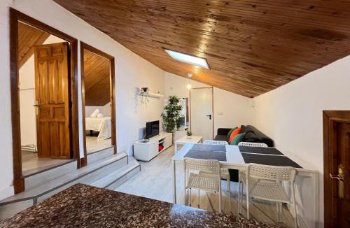 Cuestaedo Apartment | Apartamento rural en Espinosa de los Monteros