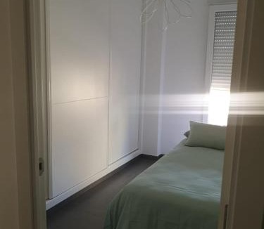 Montealegre del Castillo Apartment | Apartamento Novo en Montealegre amplio y comodo