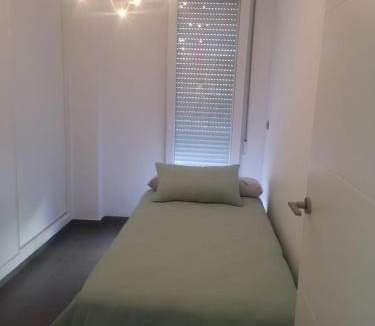 Montealegre del Castillo Apartment | Apartamento Novo en Montealegre amplio y comodo