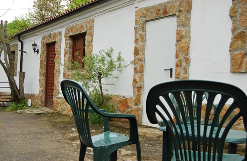Valdeprado del Rio Apartment | Apartamento Rural Petit de Lindas Casas Rurales
