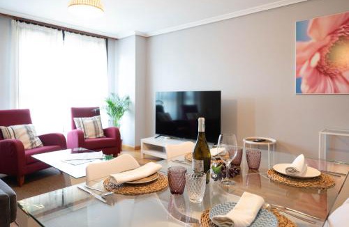 Arroyo de la Encomienda Apartment | Apartamentos GO - Arroyo San José