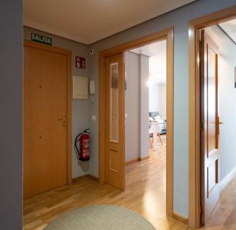 Arroyo de la Encomienda Apartment | Apartamentos GO - Arroyo San José