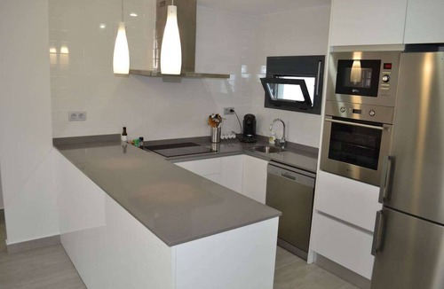 Pilar de la Horadada Apartment | Apartamento Sandia (Pilar de la Horadada)