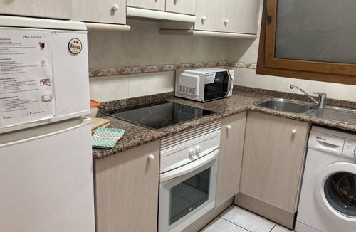Calella de Palafrugell Apartment | Apartament a Calella amb Vistes al mar