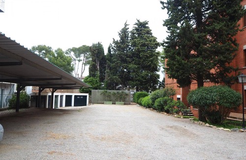 Calella de Palafrugell Apartment | Apartament a Calella amb Vistes al mar