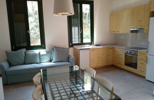 Sa Tuna Apartment | Apartament a la cala de Sa Tuna