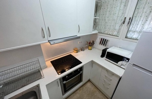 La Molina Apartment | Apartament a La Molina Grans Vistes Llar de foc