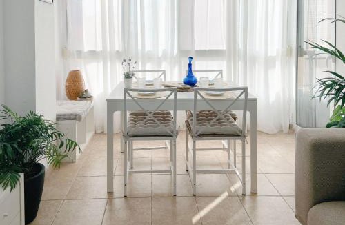 L'Ampolla Apartment | Apartament Ampolla Port