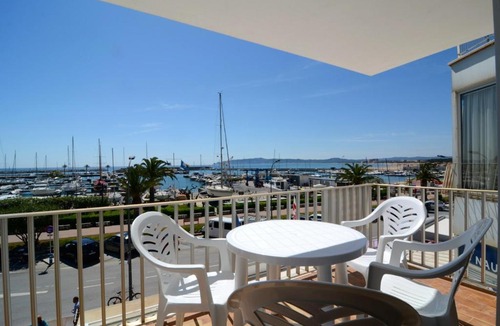 L'Estartit Apartment | Apartament ARTS 1