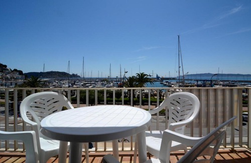 L'Estartit Apartment | Apartament ARTS 1