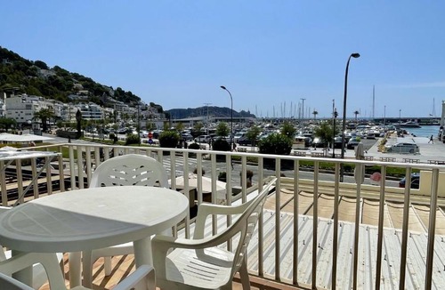 L'Estartit Apartment | Apartament ARTS 1