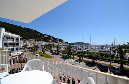 L'Estartit Apartment | Apartament ARTS 2