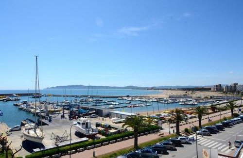 L'Estartit Apartment | Apartament ARTS 2