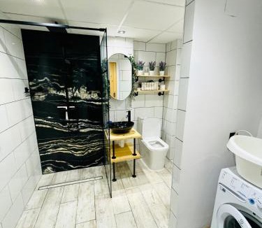 Los Nietos Apartment | Apartament Bella Vista