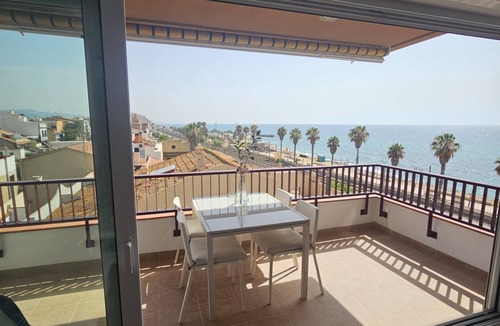 Vilassar de Mar Apartment | Apartament Bonavista