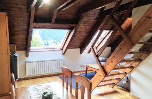 Taull Apartment | Apartament Ca de Gallisca