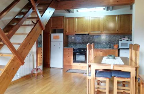 Taull Apartment | Apartament Ca de Gallisca