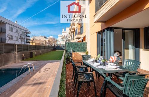 Palamos Apartment | Apartament Cel Blau