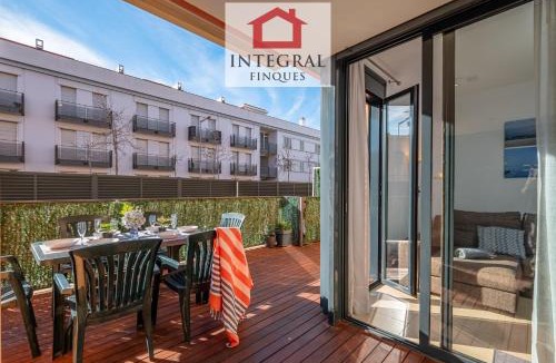 Palamos Apartment | Apartament Cel Blau
