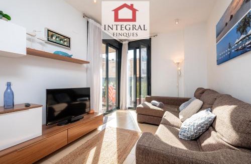 Palamos Apartment | Apartament Cel Blau