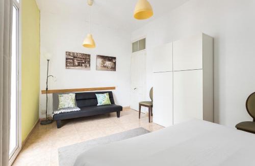 El Clot Apartment | Apartament Clot 2