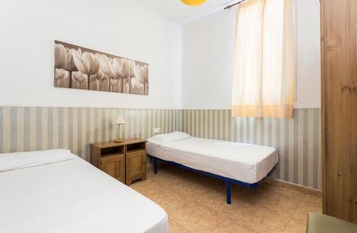 El Clot Apartment | Apartament Clot 2