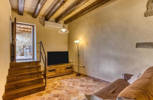 Ultramort Apartment | Apartament Els Angels