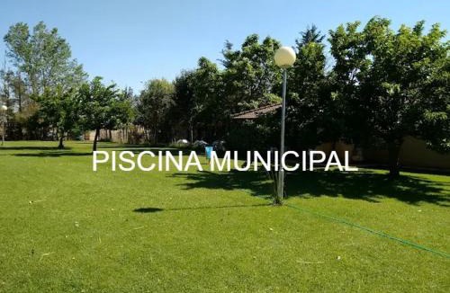 Becilla de Valderaduey Apartment | Apartamentos Rural La Perla