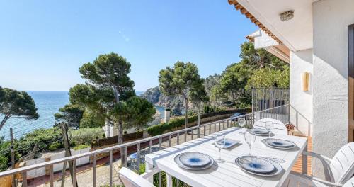Calella de Palafrugell Apartment | Apartament Alegría
