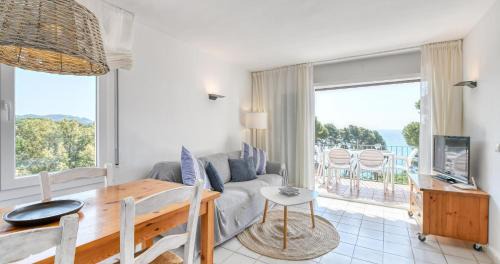 Calella de Palafrugell Apartment | Apartament Alegría