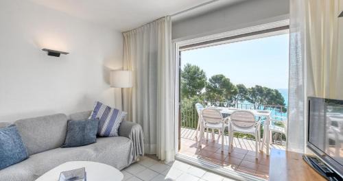Calella de Palafrugell Apartment | Apartament Alegría