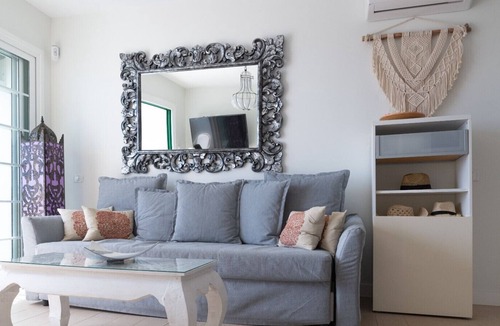 Los Abrigos Apartment | Apartamento Brisa de Los Abrigos