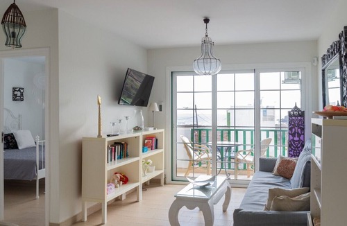 Los Abrigos Apartment | Apartamento Brisa de Los Abrigos