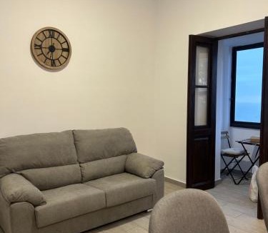 La Matanza de Acentejo Apartment | Apartamento Brisa Acentejo