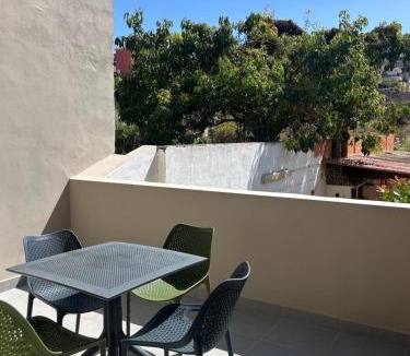 La Matanza de Acentejo Apartment | Apartamento Brisa Acentejo