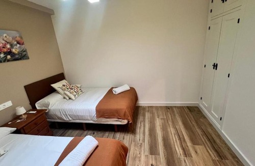 La Puebla de Montalban Apartment | Apartamento La Celestina