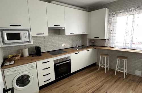 La Puebla de Montalban Apartment | Apartamento La Celestina