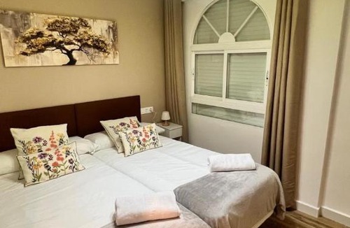 La Puebla de Montalban Apartment | Apartamento La Celestina