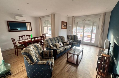 La Puebla de Montalban Apartment | Apartamento La Celestina