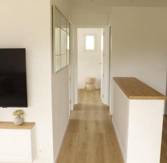 Son Parc Apartment | Apartament Es Niuet Son Parc Menorca