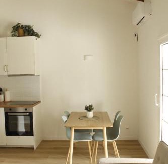 Son Parc Apartment | Apartament Es Niuet Son Parc Menorca