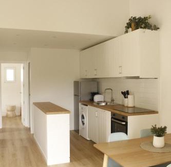 Son Parc Apartment | Apartament Es Niuet Son Parc Menorca