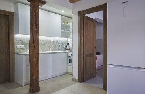 Penafiel Apartment | APARTAMENTO 2 PERSONAS CON JACUZZI EN PEÑAFIEL