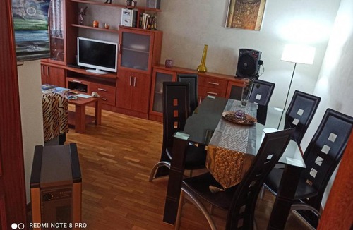 Carbajal de la Legua Apartment | Apartamento con encanto yoli