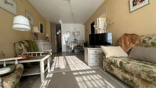 Los Cuarteros Apartment | Apartament GECO - near the beach in Lo Pagan