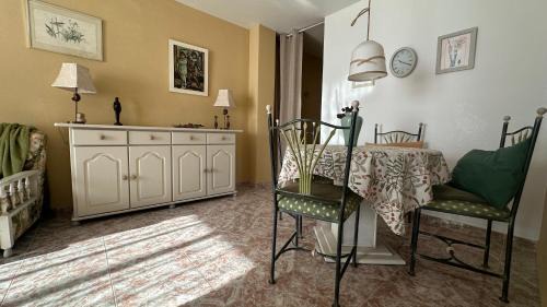 Los Cuarteros Apartment | Apartament GECO - near the beach in Lo Pagan