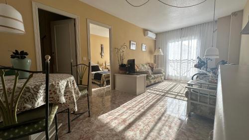 Los Cuarteros Apartment | Apartament GECO - near the beach in Lo Pagan