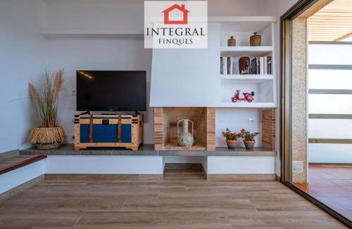 Sant Antoni de Calonge Apartment | Apartament Made in Costa Brava