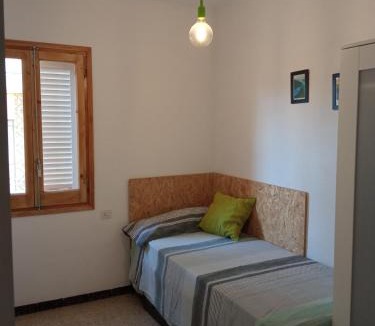 Calonge Apartment | Apartament amb dues grans terrasses de 50 m2 i 16 m2 a 300 m de la platja